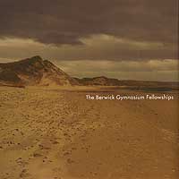 The Berwick Gymnasium Fellowships, 2008.