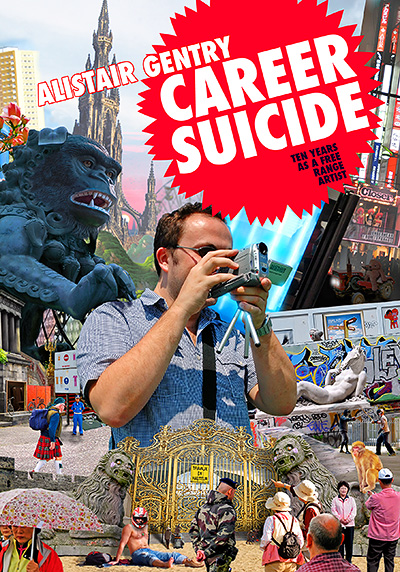 Commercial interlude