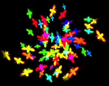 Three Times True&nbsp;2007-2013