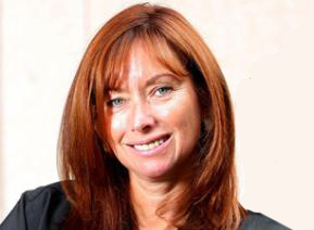 I DOUBT SHE CAN EVEN SPELL “PHILANTHROPY”