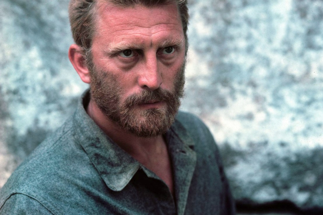 IMAGINARY ARTISTS II: VAN&nbsp;GOGH