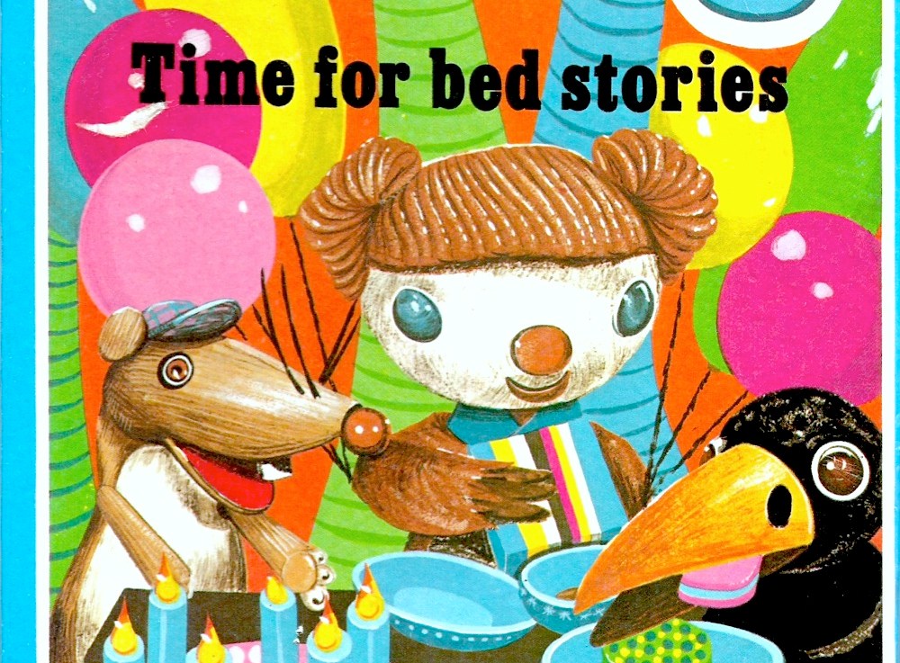 “Barnaby’s Moon trip–&nbsp;5p”