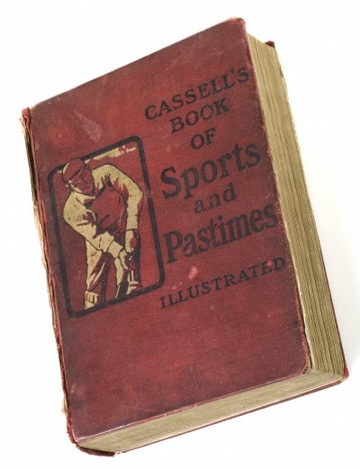 Buck becomes Master, and Master becomes&nbsp;Frog