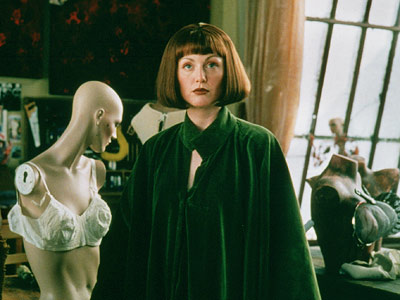 IMAGINARY ARTISTS I:&nbsp;LEBOWSKI