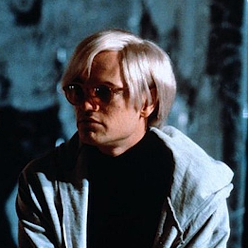 IMAGINARY ARTISTS III:&nbsp;WARHOL