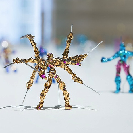 SOUZOU: OUTSIDER ART FROM&nbsp;JAPAN