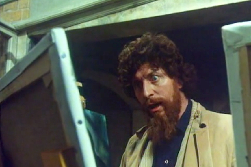 IMAGINARY ARTISTS VI:&nbsp;MOORE