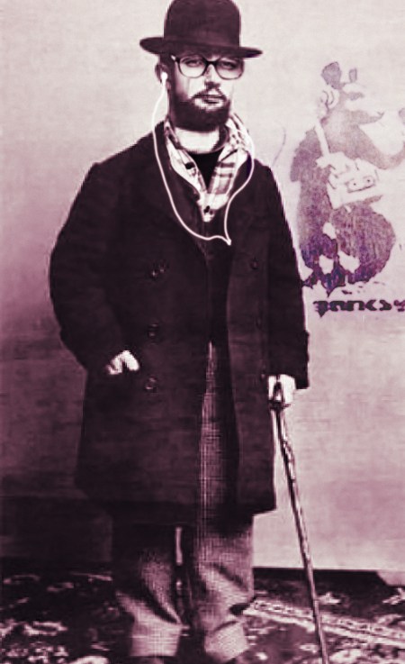 TRUSTAFARIANS OF THE BELLE&nbsp;ÉPOQUE