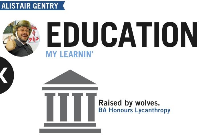 “I talk about&nbsp;art”