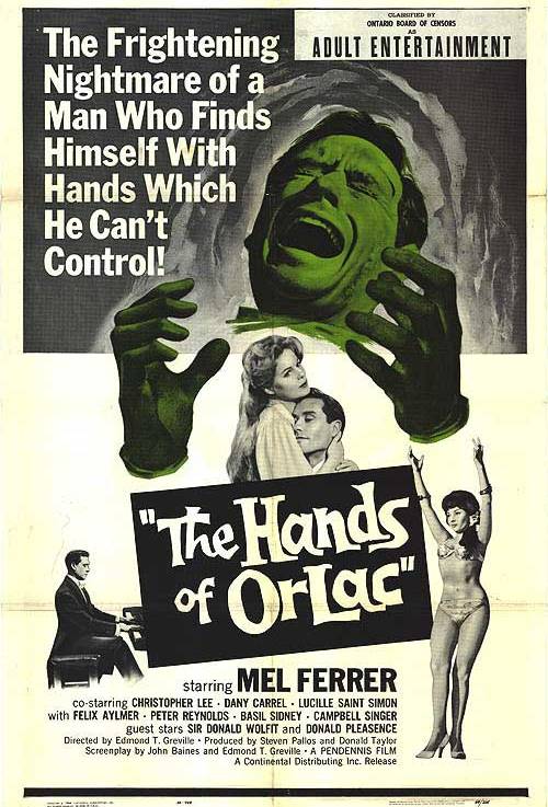 A PLAYFUL POST ABOUT CHARLES&nbsp;SAATCHI