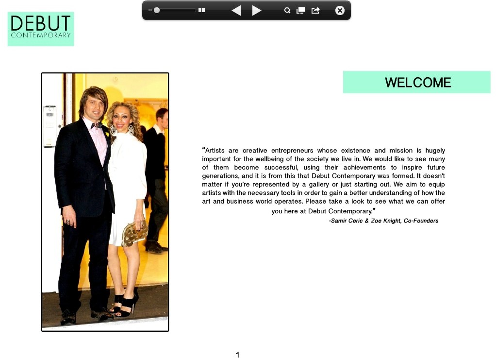 DISINFORMATION CATALOGUE