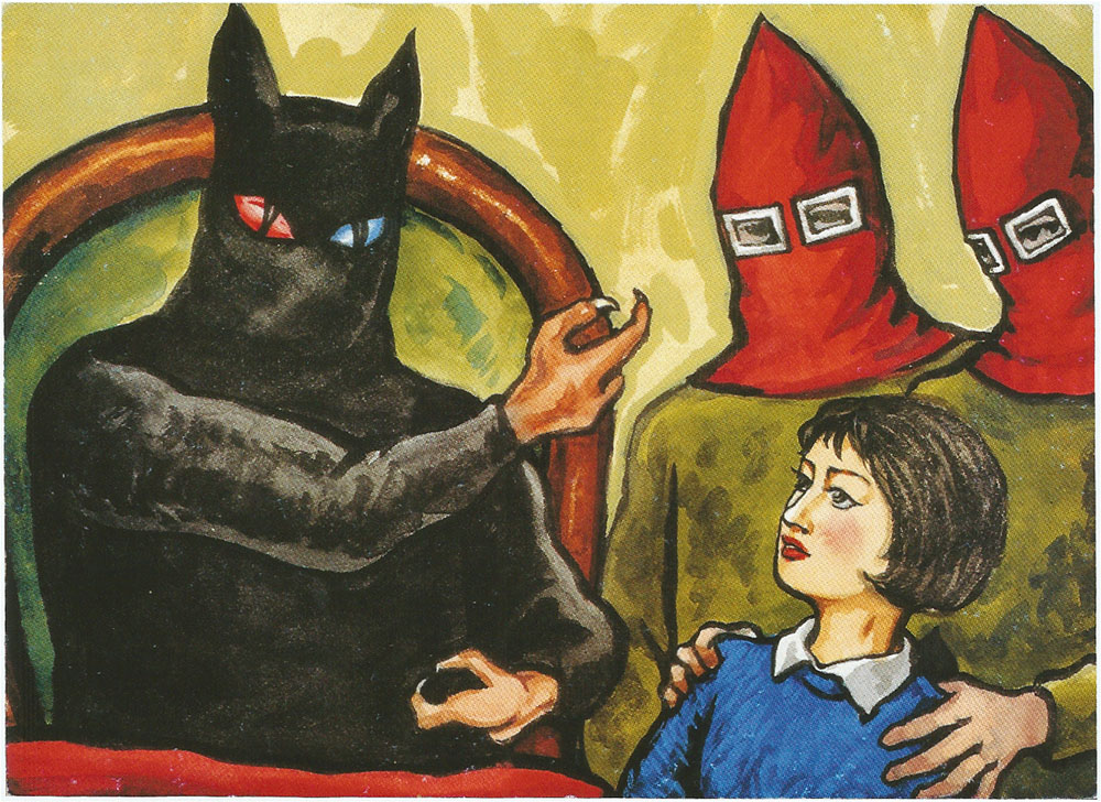 Nazo, Emperor of the&nbsp;Universe