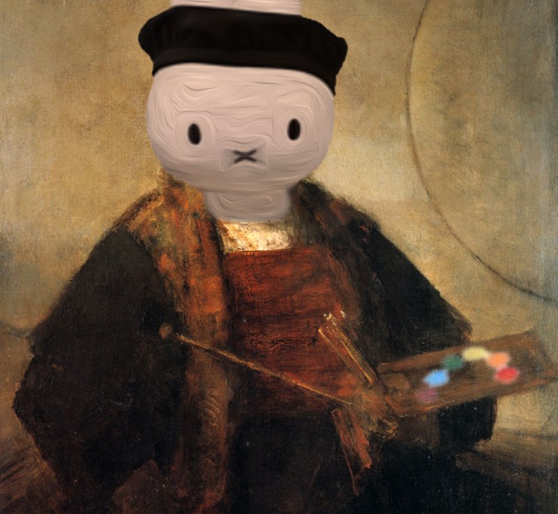 AUTHENTICITY IS IMPORTANT