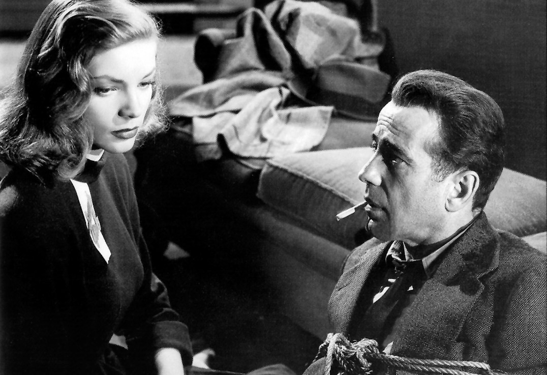 “The plot didn’t matter at&nbsp;all”