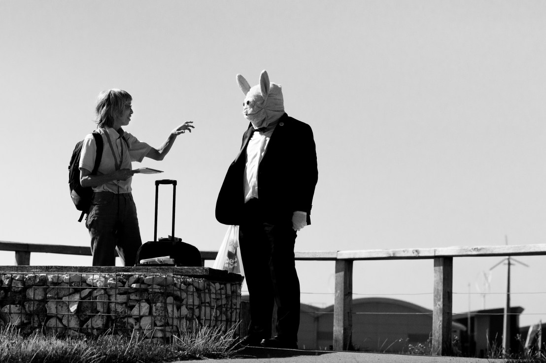 b-side Symposium 2015: The&nbsp;Excursionist