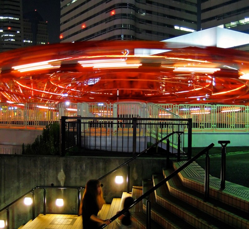 Flaubert… where you from and what you&nbsp;on?