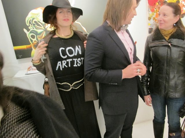 “I CHOKED ON MY&nbsp;LOAD”