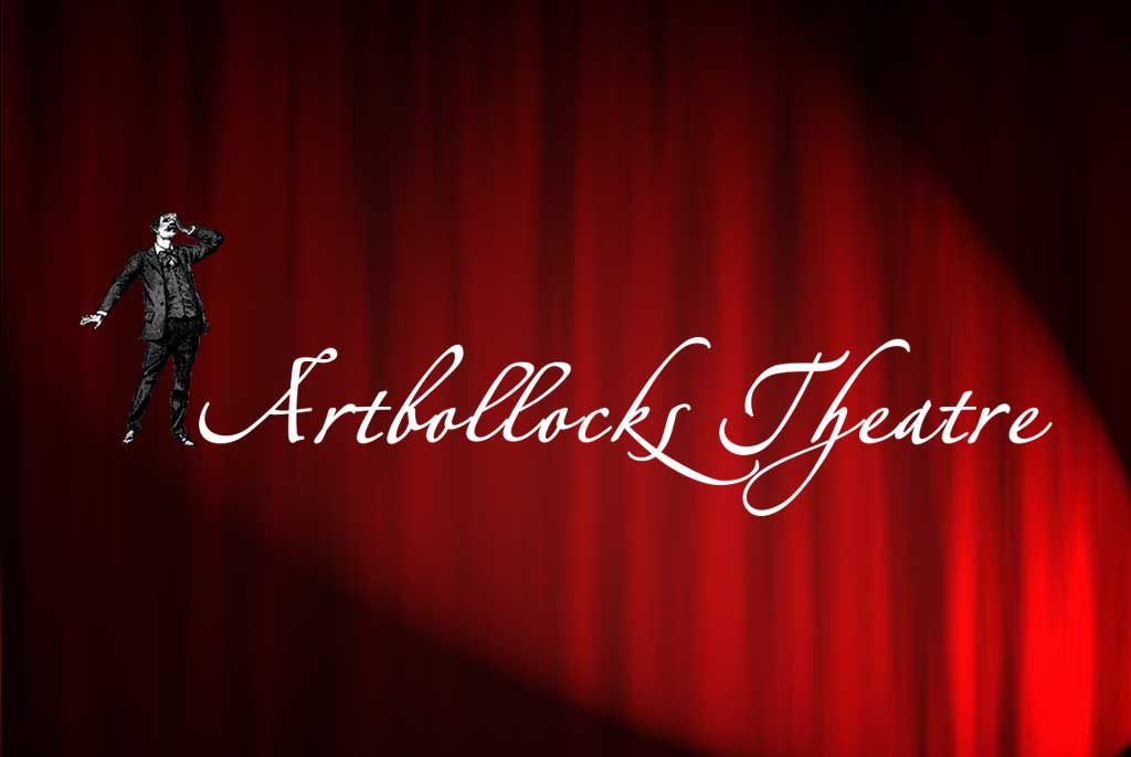 ARTBOLLOCKS THEATRE: SPACE