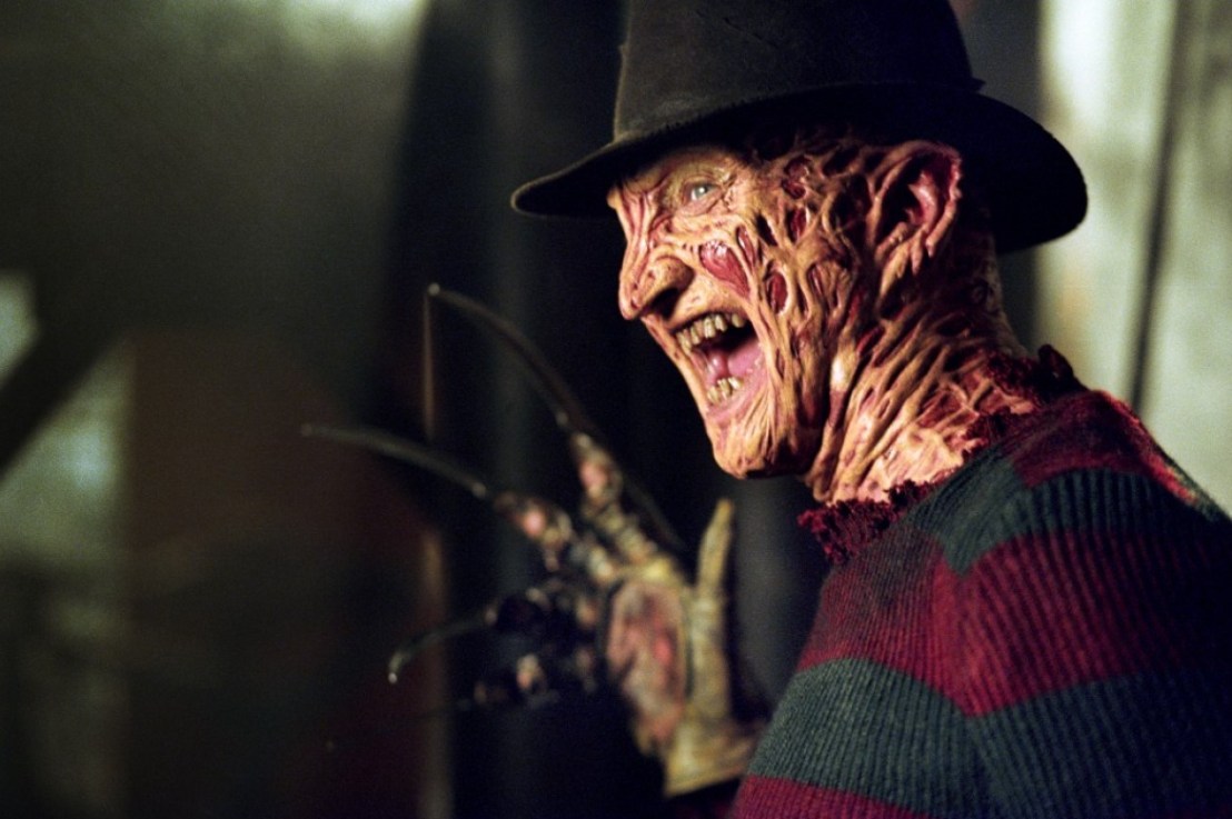 One, two, you’re coming for&nbsp;Freddy
