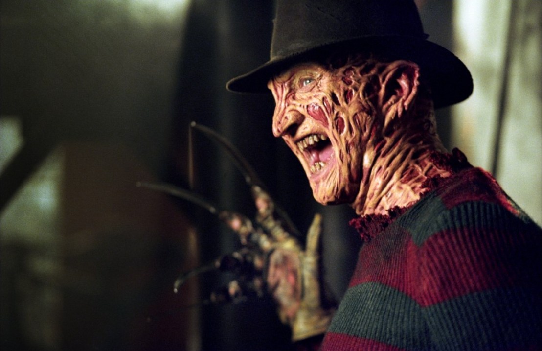 freddykrueger