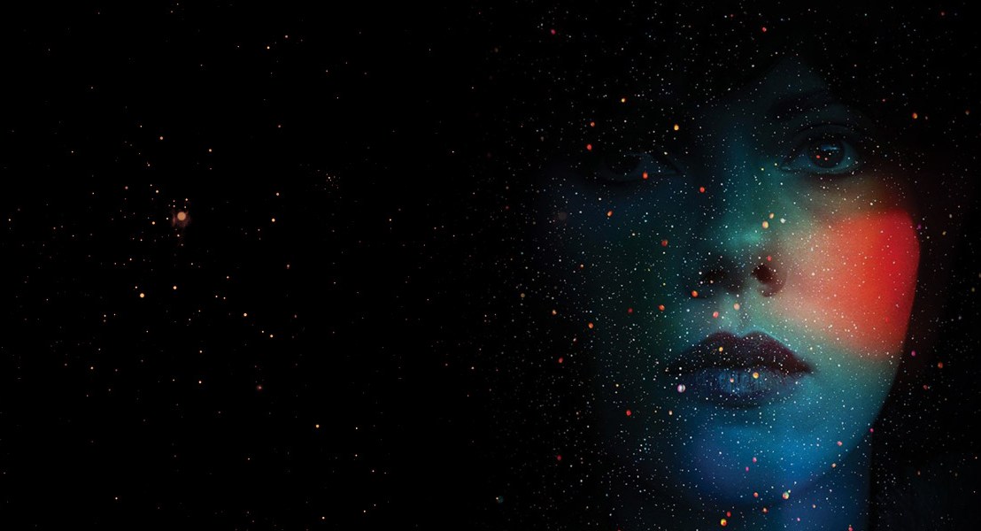 Scarlett Johansson’s murder&nbsp;van