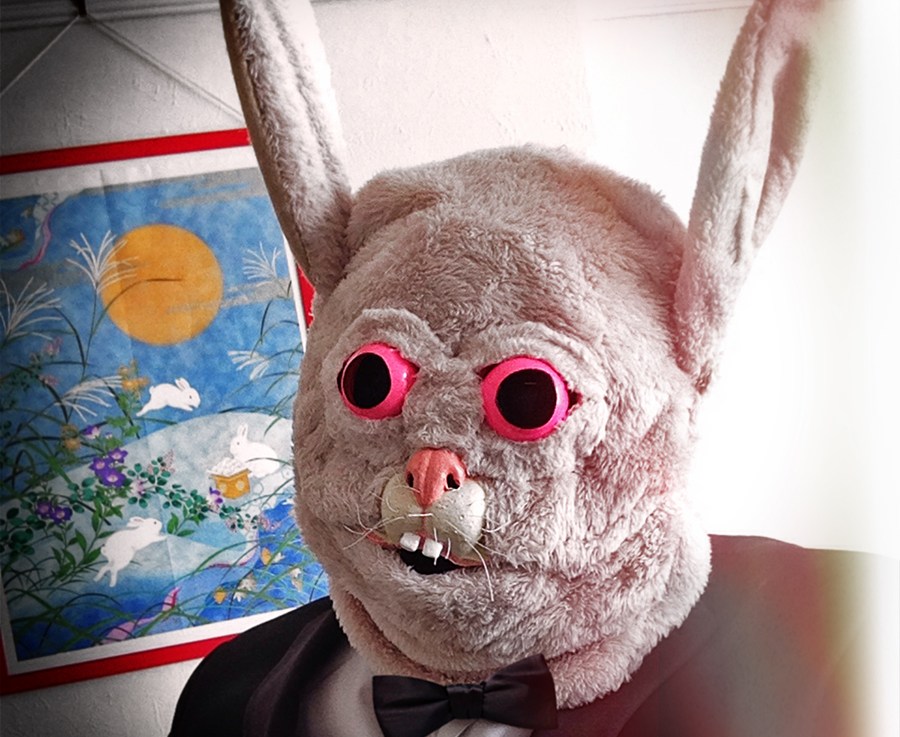 Keep Portland weird / Keep Portland&nbsp;eared