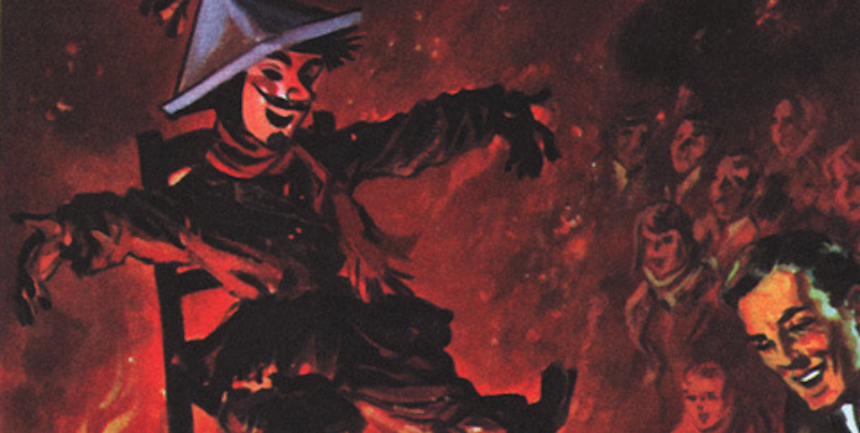 Living Wage for the guy,&nbsp;mister?