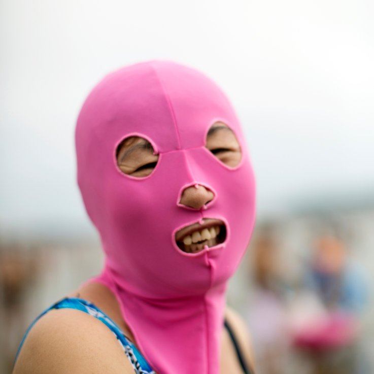 Eyes without a&nbsp;face