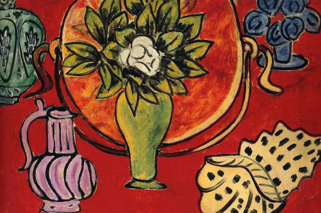 ROMANCING THE STONERS