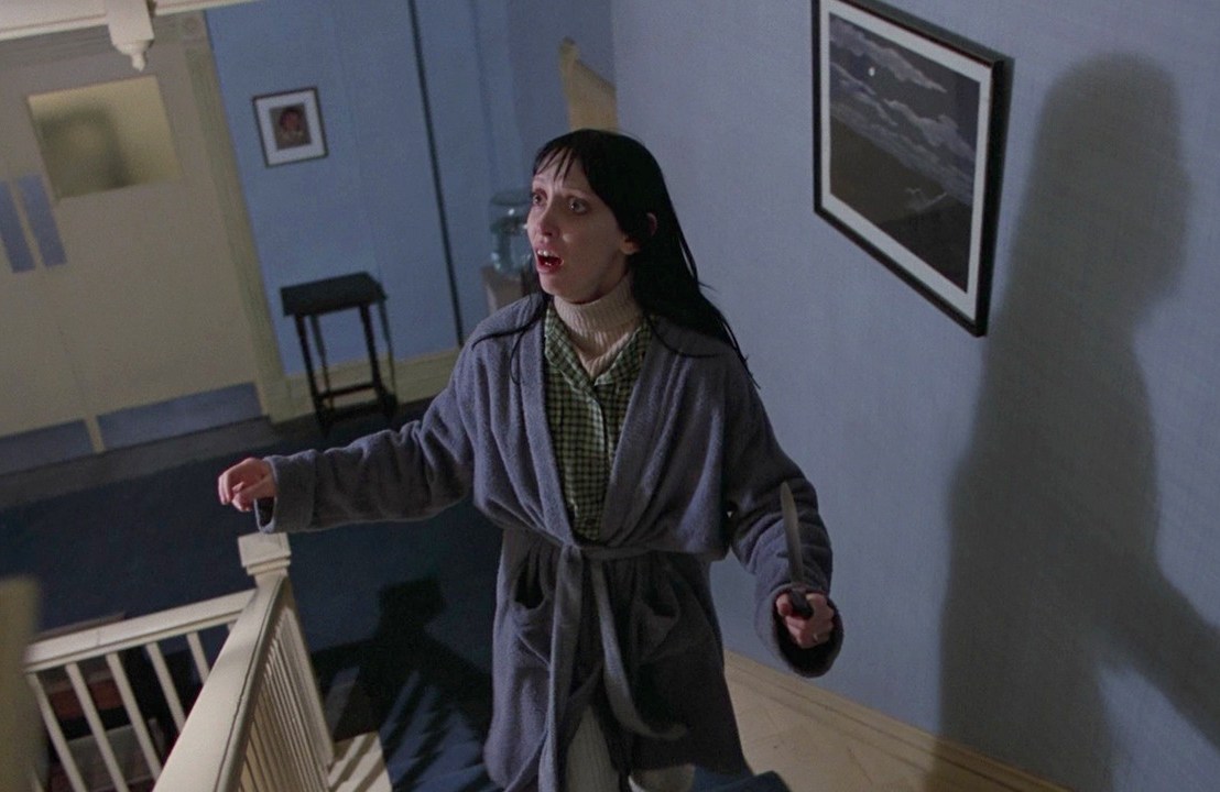 All work and no play makes Sue a dull&nbsp;girl