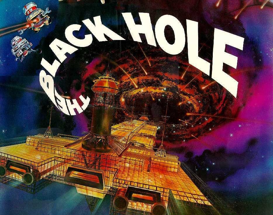 An Interstellar dog’s&nbsp;dinner