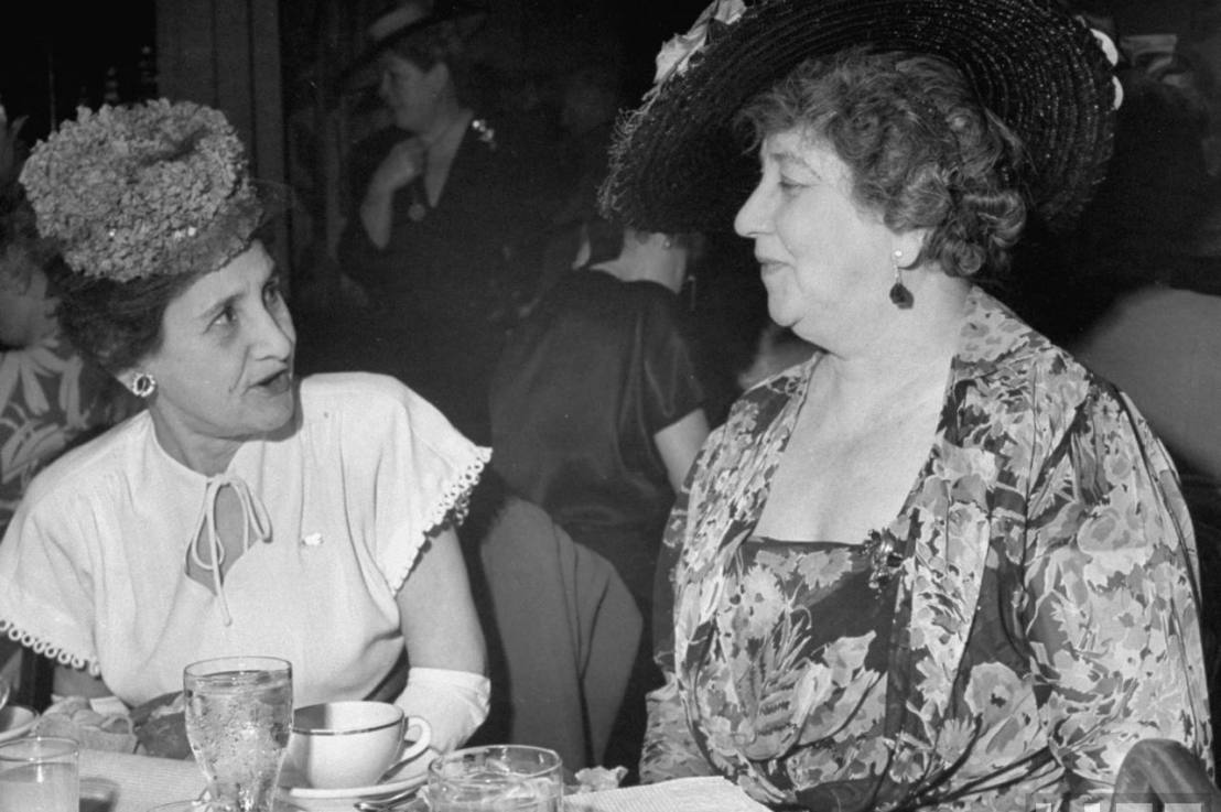 AT LEAST THEY CAN’T BE ACCUSED OF&nbsp;EXTRAVAGANCE