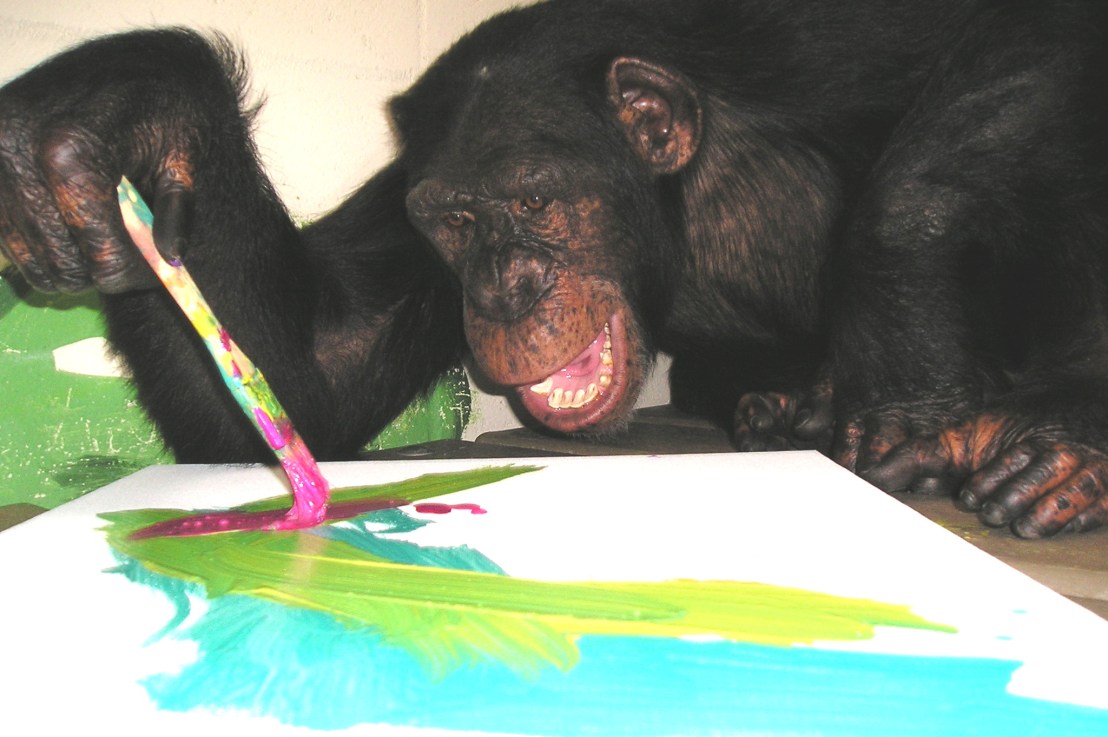 ARTBOLLOCKS THEATRE S3E5:&nbsp;AURATIC