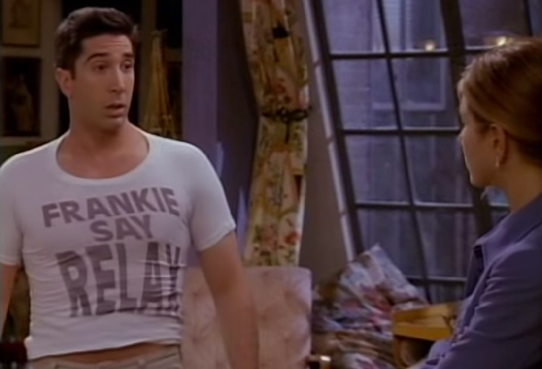friendsfrankiesayrelaxtshirt