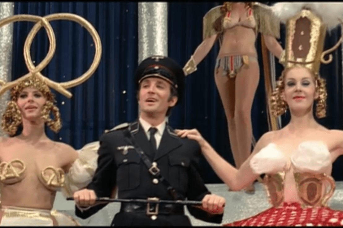 ARTBOLLOCKS THEATRE S3E4: PREPOSTAPOCALYPTIC