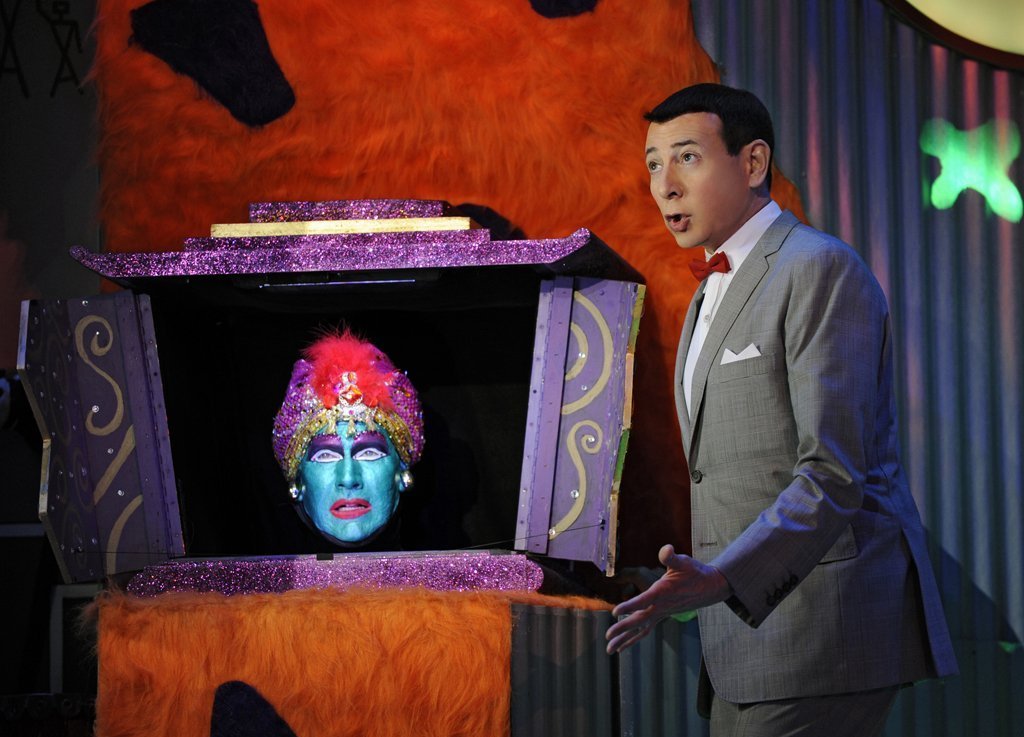 Lives of the Necromancers:&nbsp;Orpheus