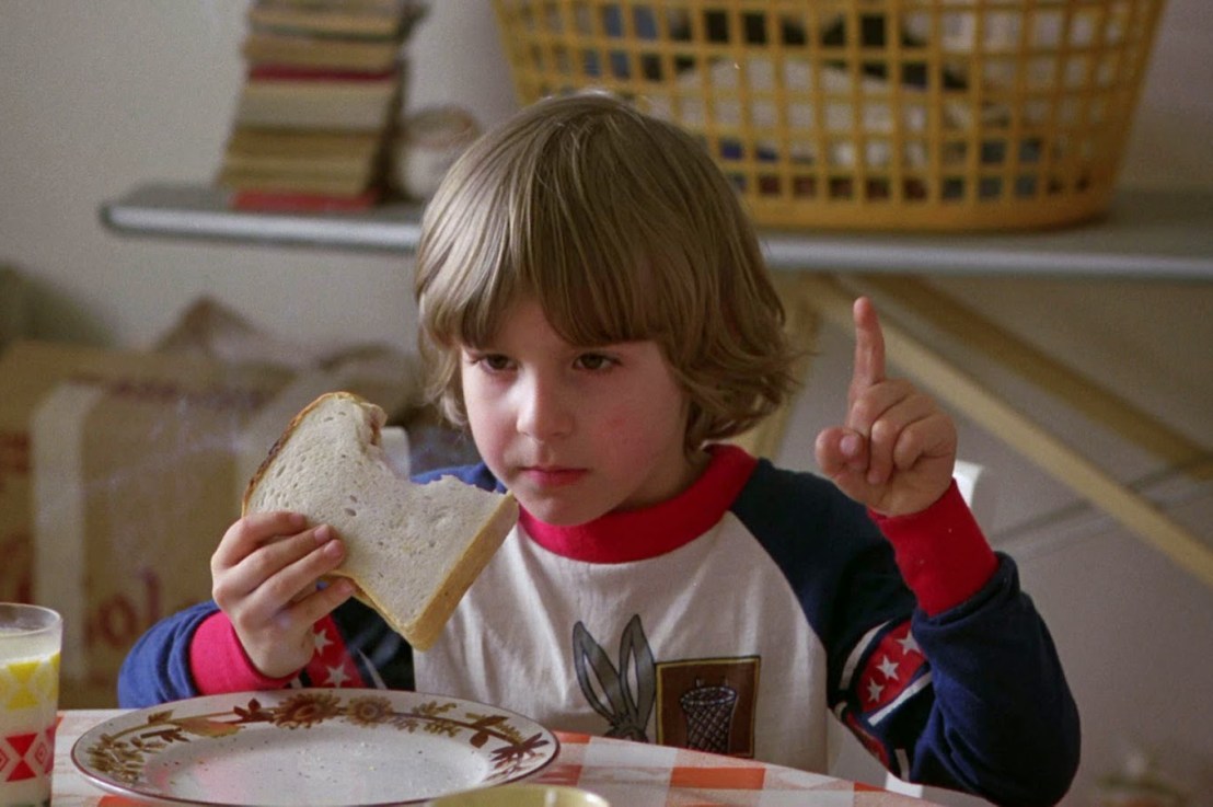 Talk to the&nbsp;hand