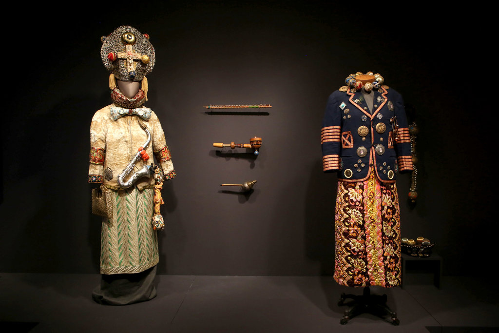 “ARTIFICIAL, ESPERANTO ART” AND ITS&nbsp;DISCONTENTS