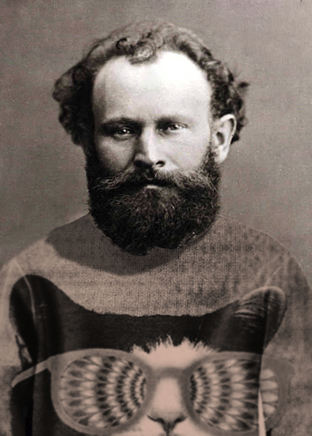 ManetCatSweaterLarge2