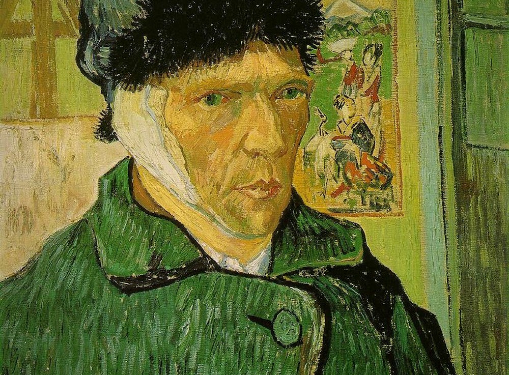 Artists and mental&nbsp;health