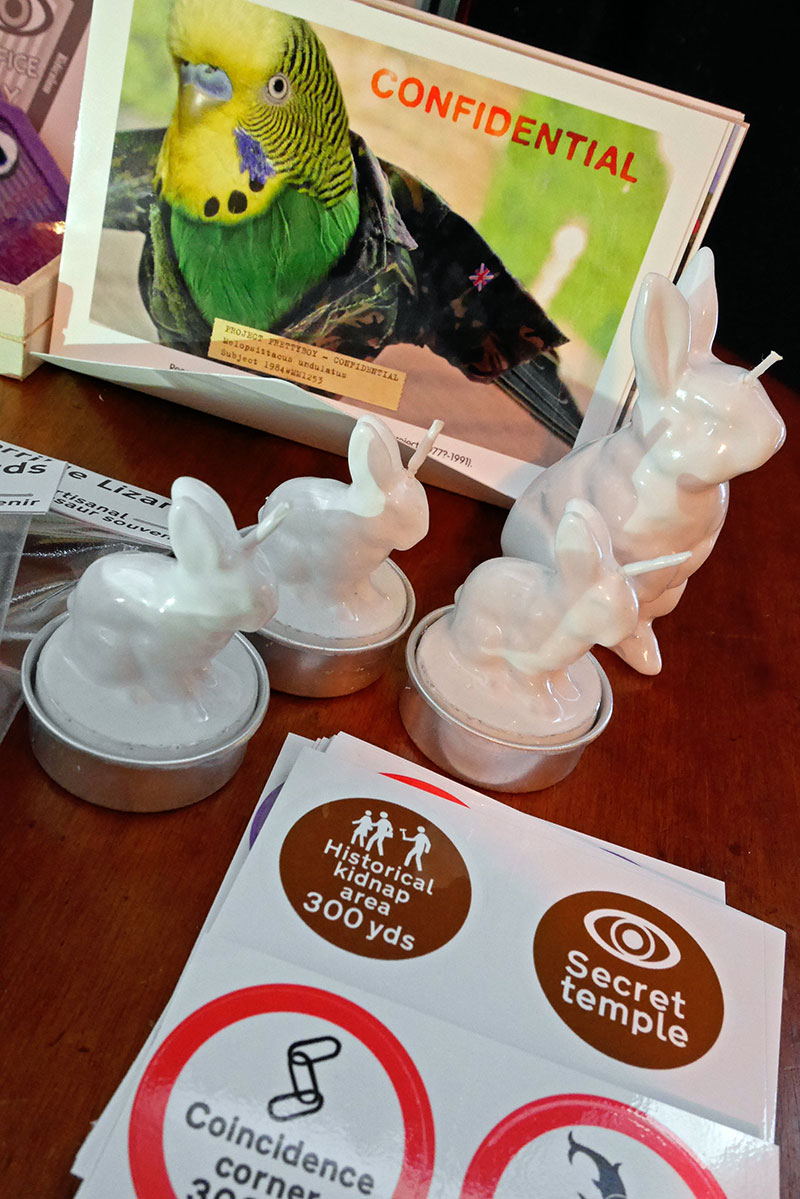 PortlandOfficeSouvenirs2