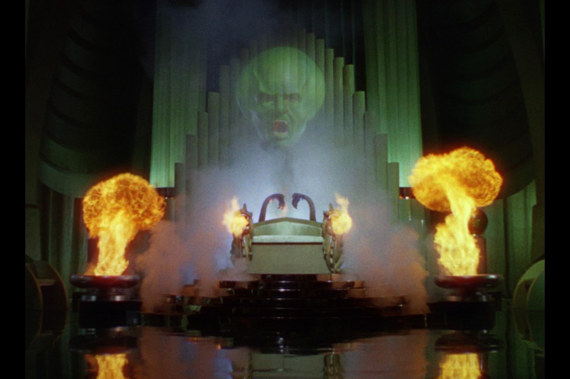 Behind the Curtain: art and&nbsp;trust