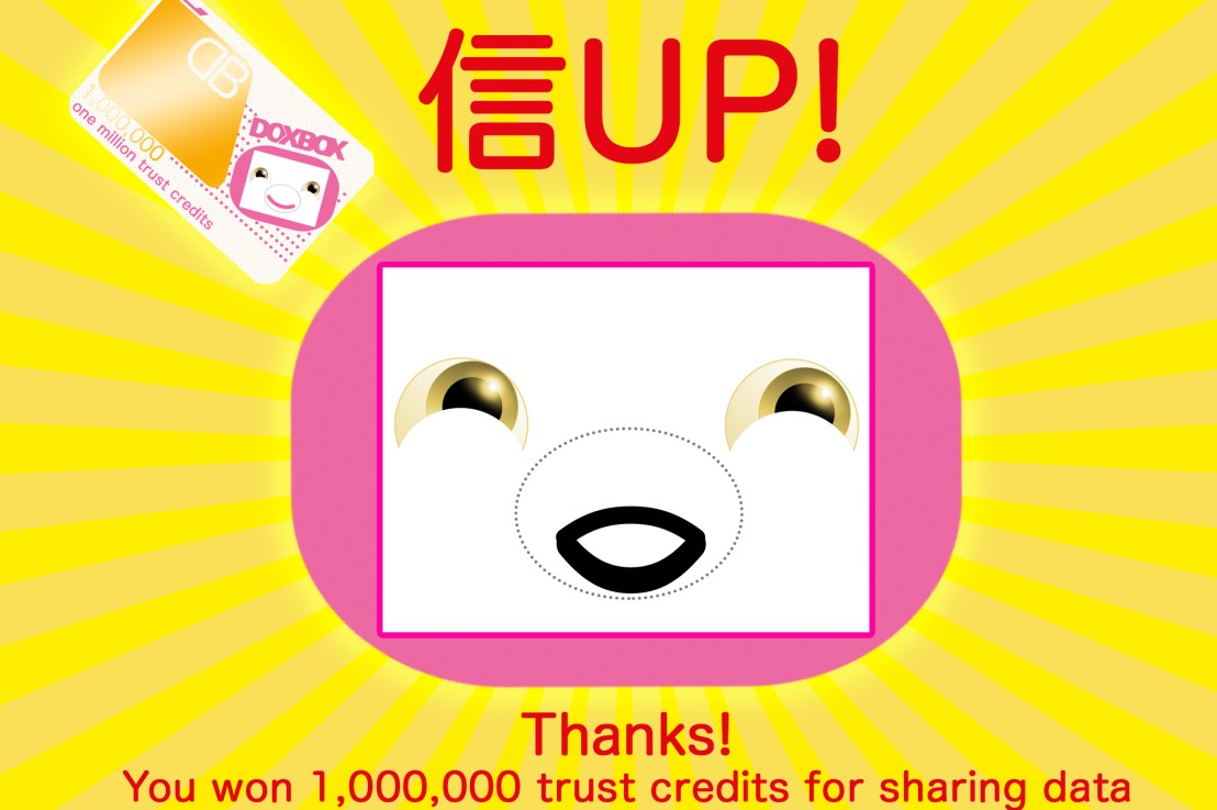 Doxbox is back,&nbsp;alright!