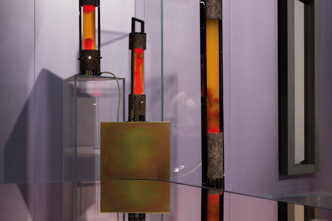 JCP (Under the&nbsp;Prism)