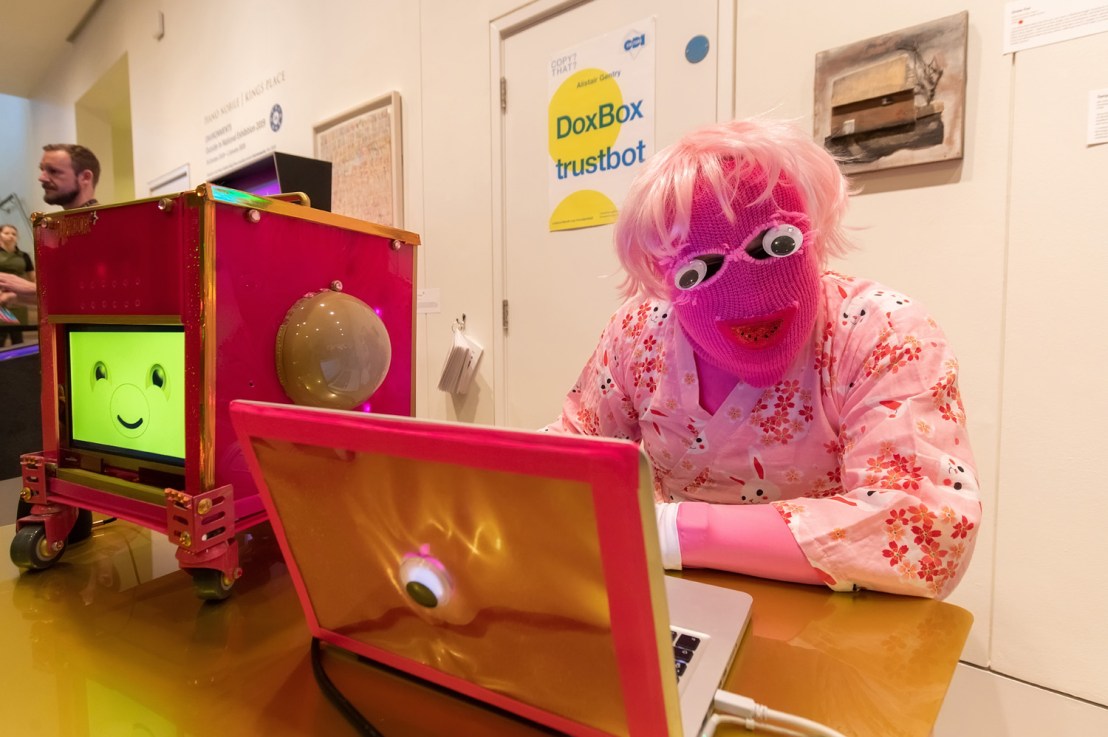 Copy That? Surplus Data in an Age of Repetitive&nbsp;Duplication