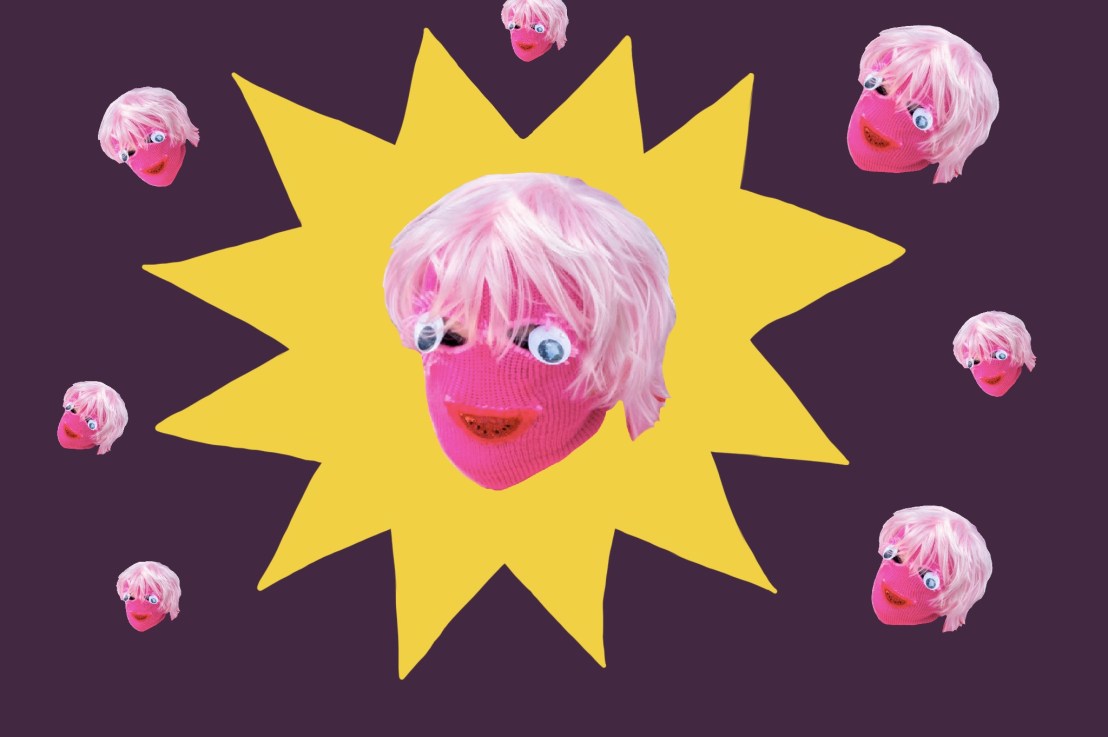 DoxBox trustbot talk at BOM,&nbsp;Birmingham