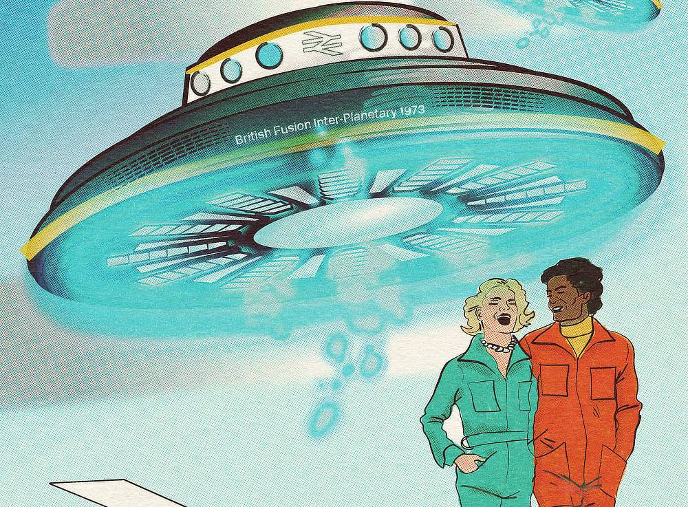 Residency at Pervasive Media&nbsp;Studio