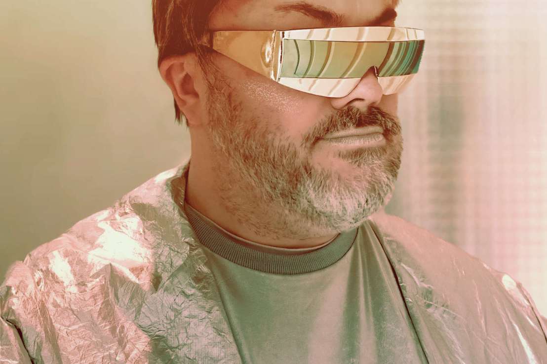 British Fusion work in progress&nbsp;sharing