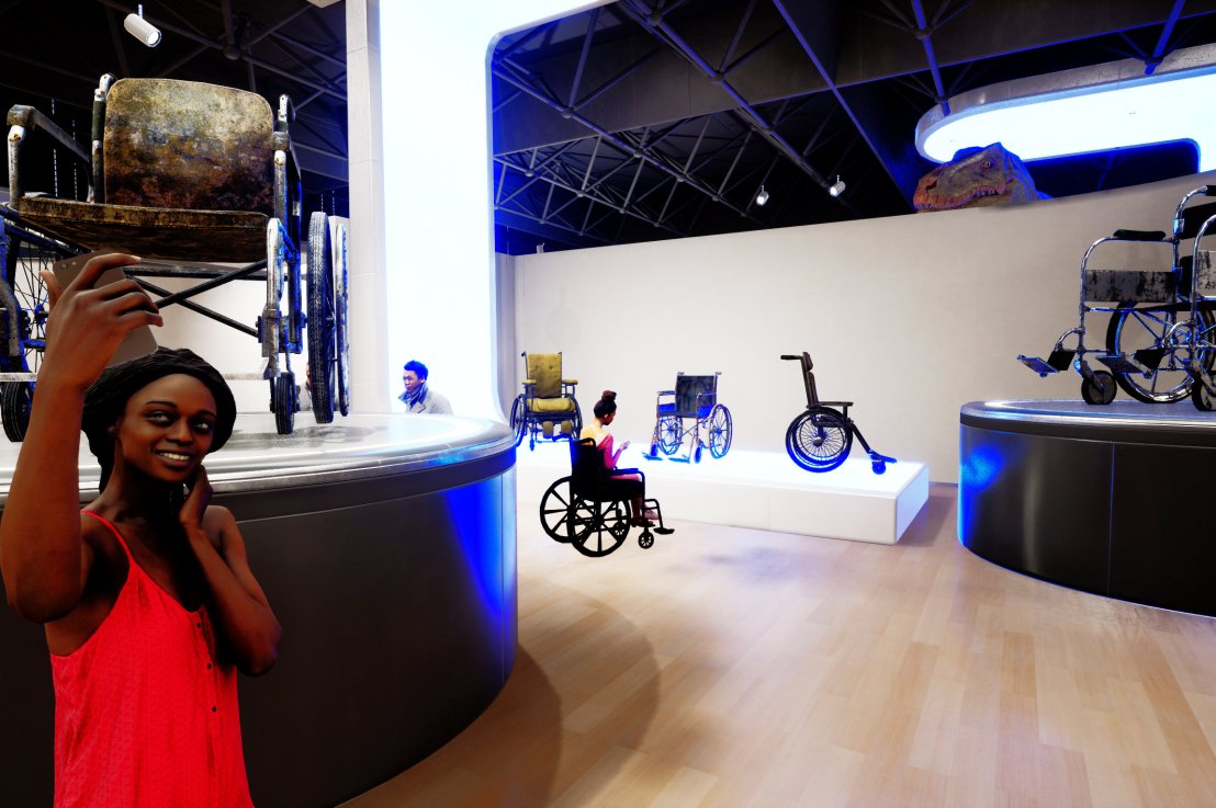 The Last Year of the Inequity&nbsp;Olympics