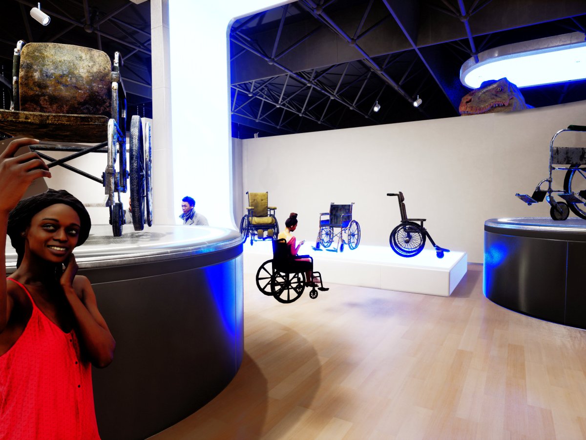 The Last Year of the Inequity&nbsp;Olympics